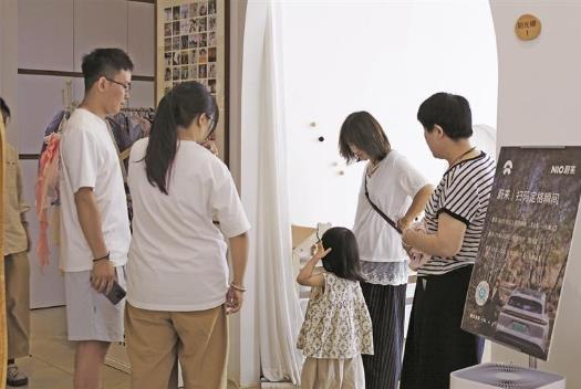 【青海故事·探班三百六十行】快門內外 皆是人生