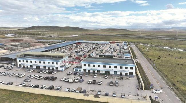 【家住黃河源】草原牧歌的現代回響