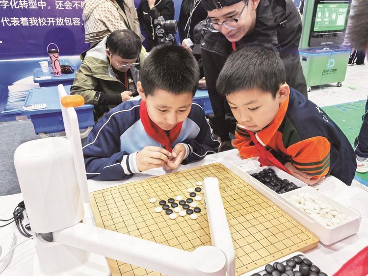 青海啟動實施“智慧教育試點區(校)”工程