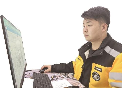 外賣訂單背后藏著新密碼