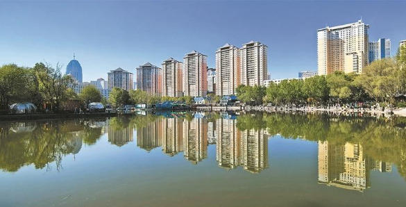 【關注】聚焦新質生產力 為“十五五”規劃建言獻策——省政協圍繞“深化青海發展新質生產力方向路徑研究,助力科學編制‘十五五’規劃”協商議政