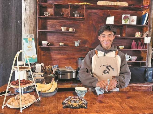 【青春無畏 創業有路】把夢種回故鄉