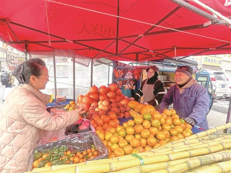 西寧興起“斜杠就業(yè)” 一職多能,解鎖增收新通道